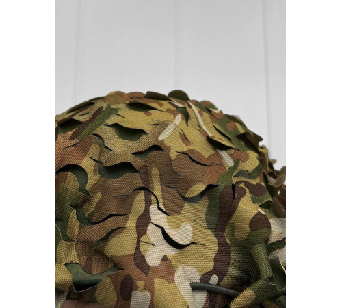 Ковер на шлем мультикам foliage КО3784