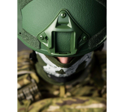 Шлем hekmet олива ДЛ6233