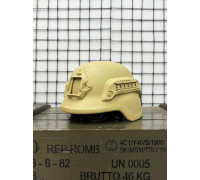 Шлем mich койот ВТ7616