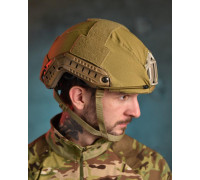 Шлем кевларовый Ops-Core FAST SF (оригинал) ЛН2684