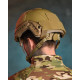 Шлем кевларовый Ops-Core FAST SF (оригинал) ЛН2684