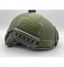 Шолом тактичний військовий PE Fast NIJ IIIA 44 Клас ЗА Бр2.a99985