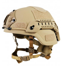 Шлем helmet олива РА5063 Койот