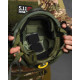 Шлем helmet олива