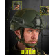 Шлем helmet олива