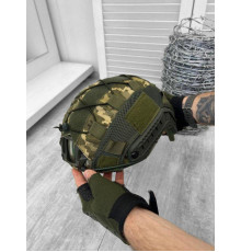 Килим FAST піксель РН8426