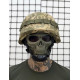 Шлем helmet ballisti oliva ковер в подарок ТН6565