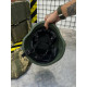 Шлем helmet ballisti oliva ковер в подарок ТН6565