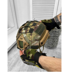 Люксовый ковер fast cordura MTK ОР7465