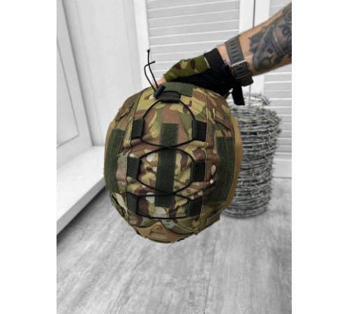Люксовый ковер fast cordura MTK ОР7465