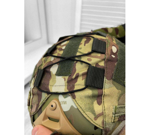 Люксовый ковер fast cordura MTK ОР7465