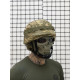 Шлем в наборе helmet ballistiс ТН6565