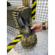 Шлем в наборе helmet ballistiс ТН6565