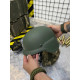 Шлем в наборе helmet ballistiс ТН6565