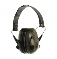 Наушники активные тактические олива Tactical 6S oliva