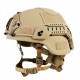 Балистический шлем helmet олива