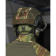 Шлем тактический Fast TEAM WENDY Aholdtech F-S02 IIIA