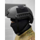 Баллистический шлем FAST black