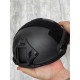 Баллистический шлем FAST black
