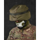 Кавер на шолом Helmet oliva ВН1029