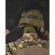Кавер на шолом Helmet oliva ВН1029