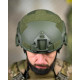 Шлем Helmet oliva ТР6740