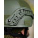 Шлем Helmet oliva ТР6740