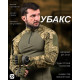 Бойова сорочка убакс mujahideen піксель