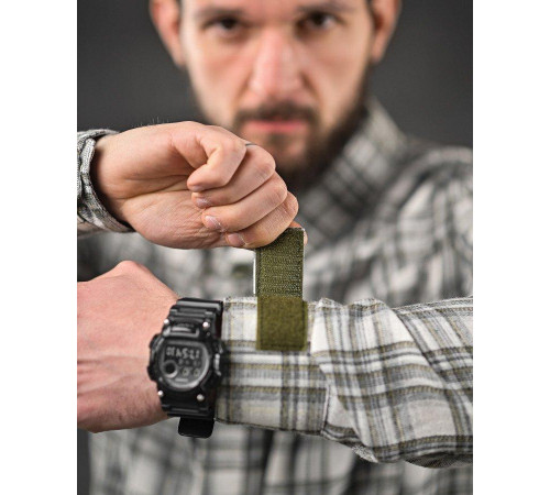 Тактична сорочка OBLIVION REVOLT GREY ДЛ6600
