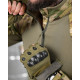 Бойова сорочка убакс mujahideen мультикам ВТ4863