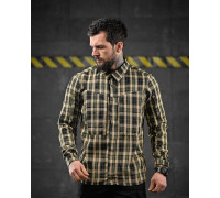 Тактична сорочка OBLIVION REVOLT GREEN ДЛ6598