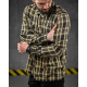 Тактична сорочка OBLIVION REVOLT GREEN ДЛ6598