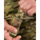 Тактична сорочка 7.62 mavrik мультикам ПП4644