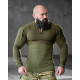Тактична сорочка Убакс Assault oliva