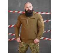 Весняний тактичний анарак 7.62 кайот НП5133