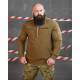 Весенний тактический анарак 7.62 кайот НП5133