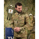 Тактическая рубашка 7.62 mavrik мультикам ПП4644