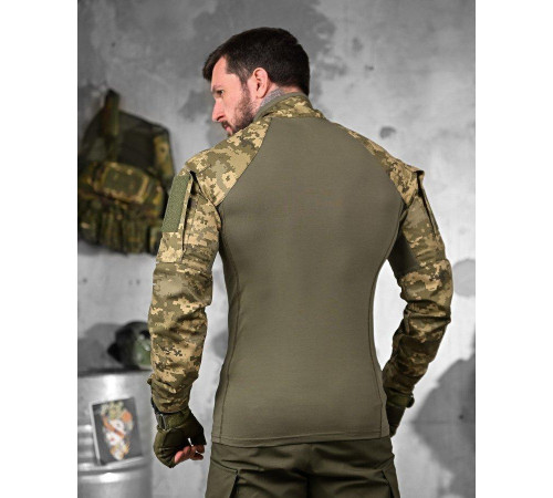Бойова сорочка убакс mujahideen піксель