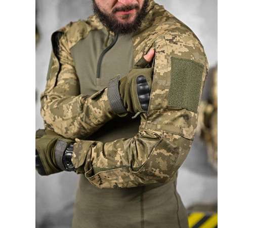 Бойова сорочка убакс mujahideen піксель