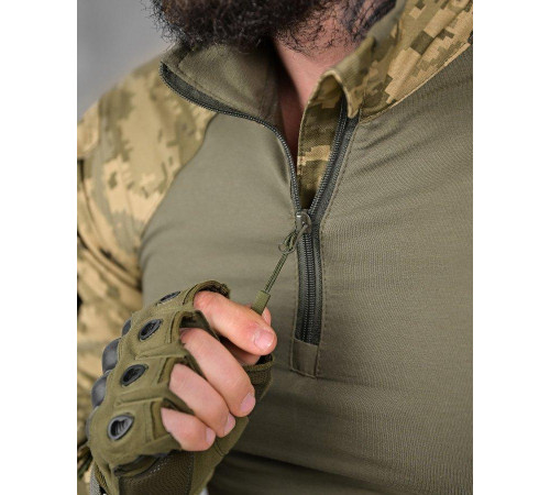 Бойова сорочка убакс mujahideen піксель