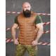 Тактическая жилетка 7.62 кайот НП5226