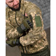 Летняя тактическая ветровка OBLIVION AVIATOR пиксель ДЛ7215