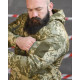 Демисезонная курточка 7.62 REFRAUD пиксель НП5227