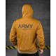 Ветровка Oblivion Army coyote ДЛ6592