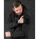 Зимова тактична куртка Call Dragon black ВТ0543