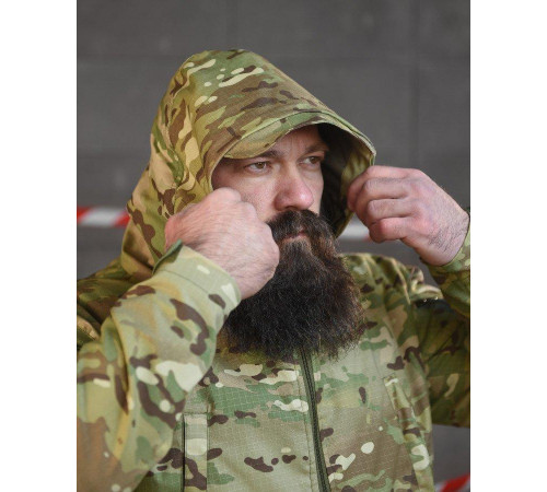 Демисезонная курточка 7.62 НП5226