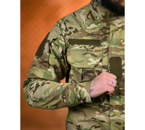 Китель мультикам 7.62 ВТ5324