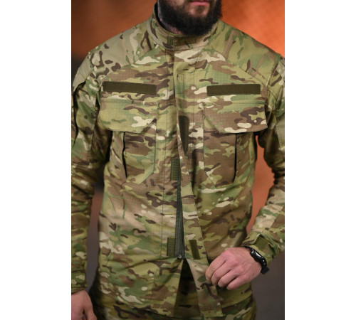 Китель мультикам 7.62 ВТ5324