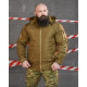 Демисезонная тактическая куртка 7.62 advenger НП5228