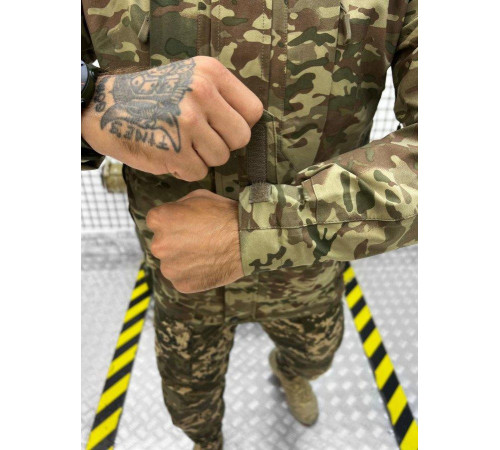 Куртка мультикам armament ВТ7546